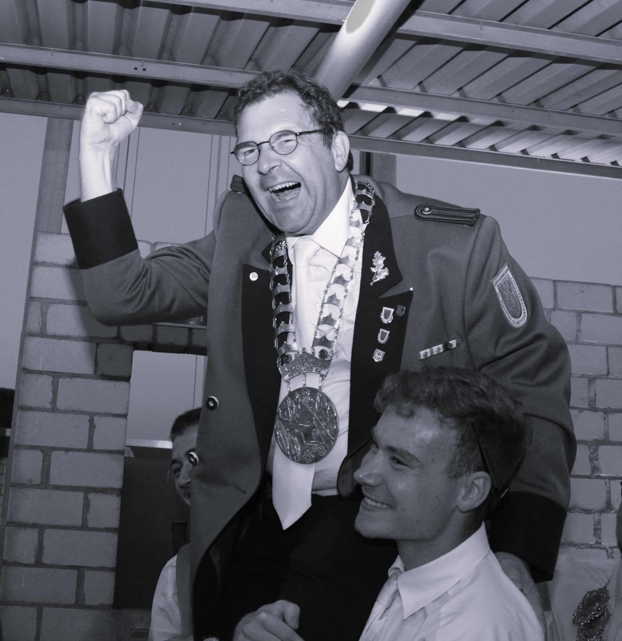 2023/24 Wilfried Pesch
